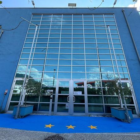 Al Marinaio Hotel Garni Тренто Экстерьер фото